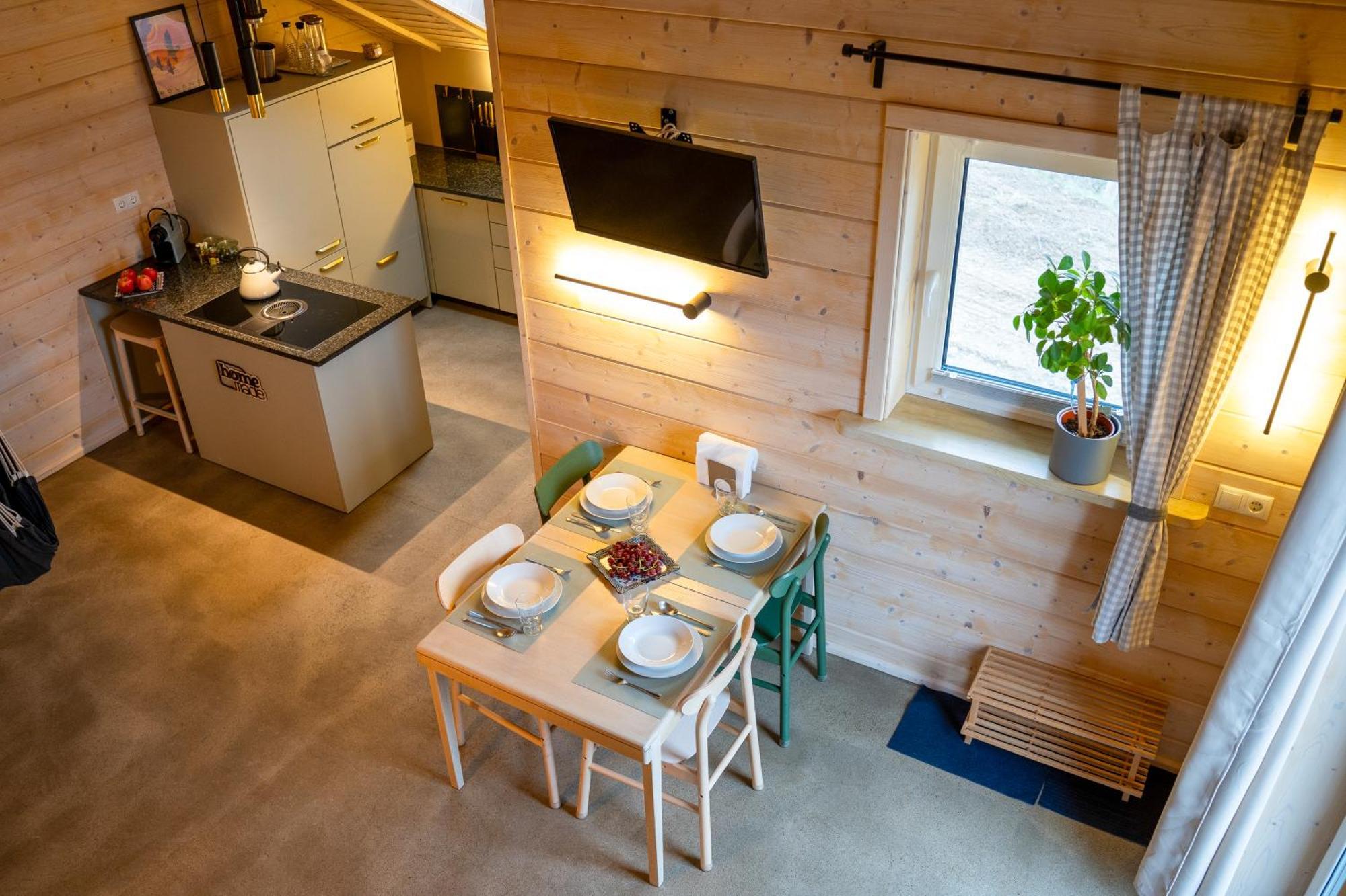 Homemade Apartment Liebshausen 외부 사진