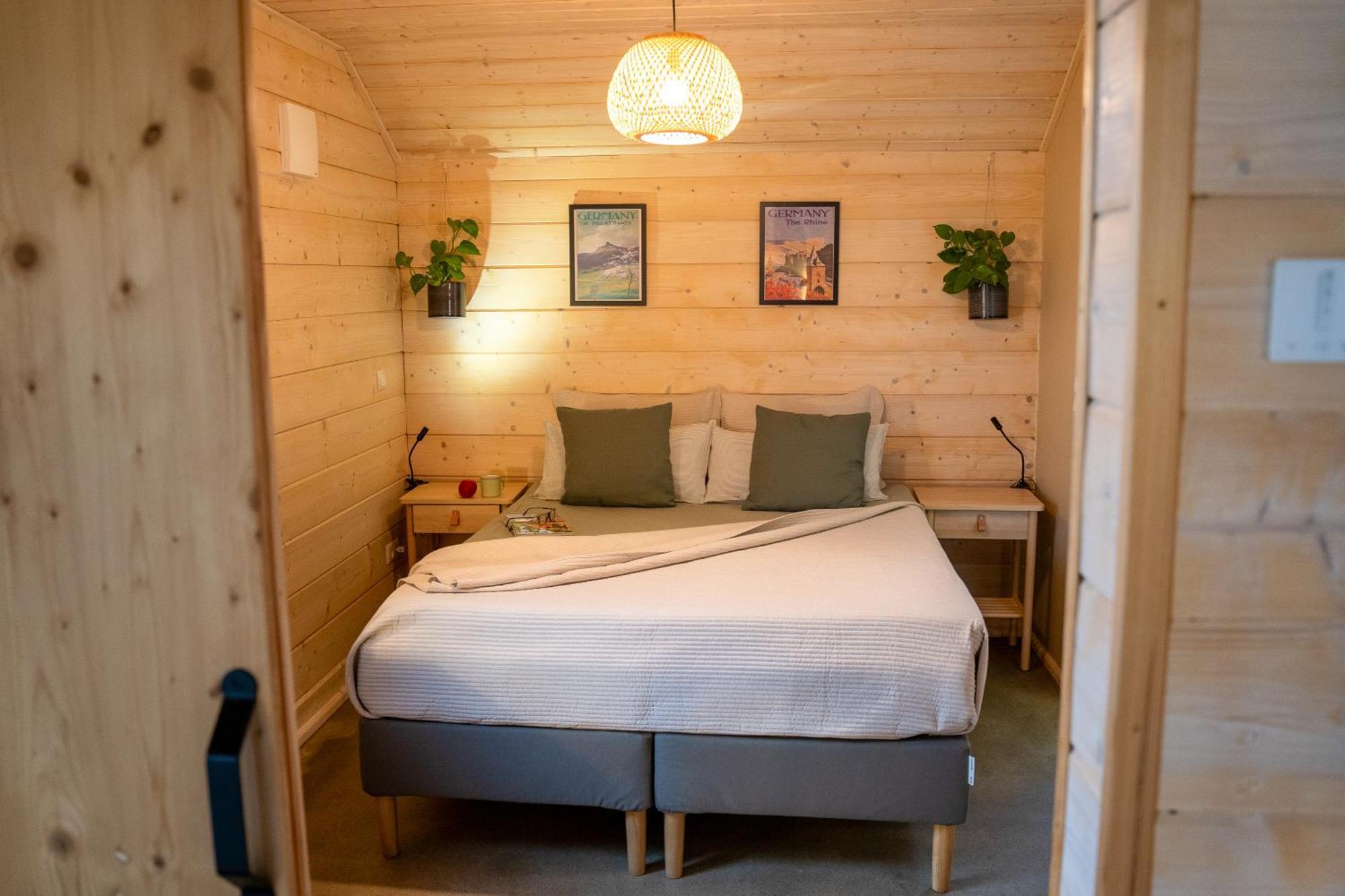 Homemade Apartment Liebshausen 외부 사진