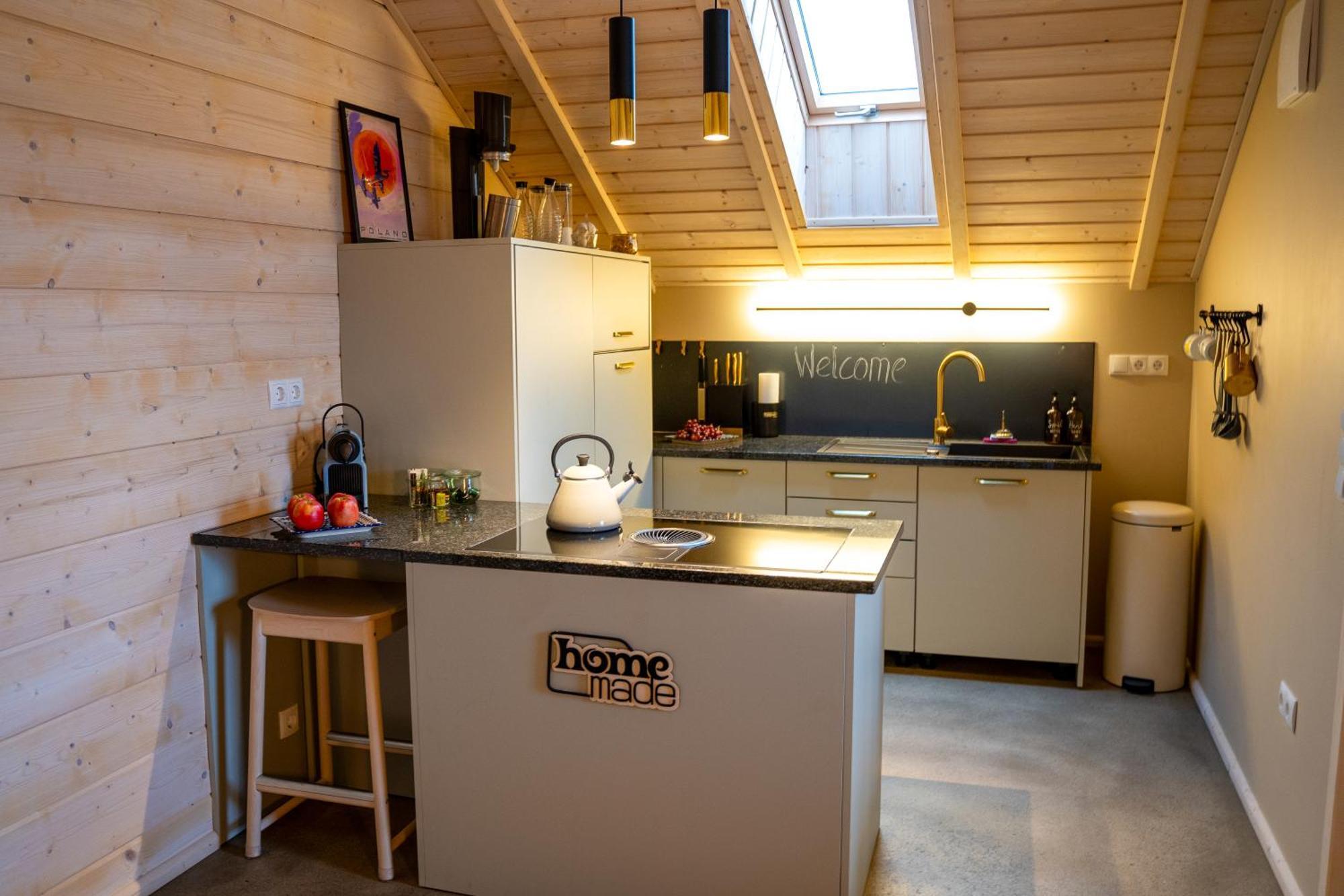 Homemade Apartment Liebshausen 외부 사진