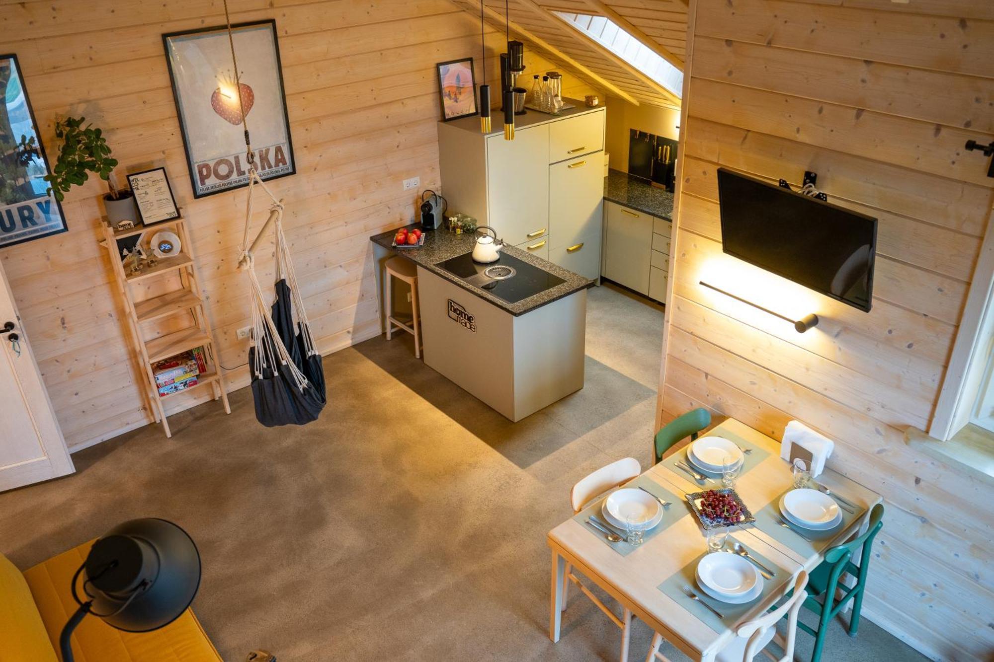 Homemade Apartment Liebshausen 외부 사진