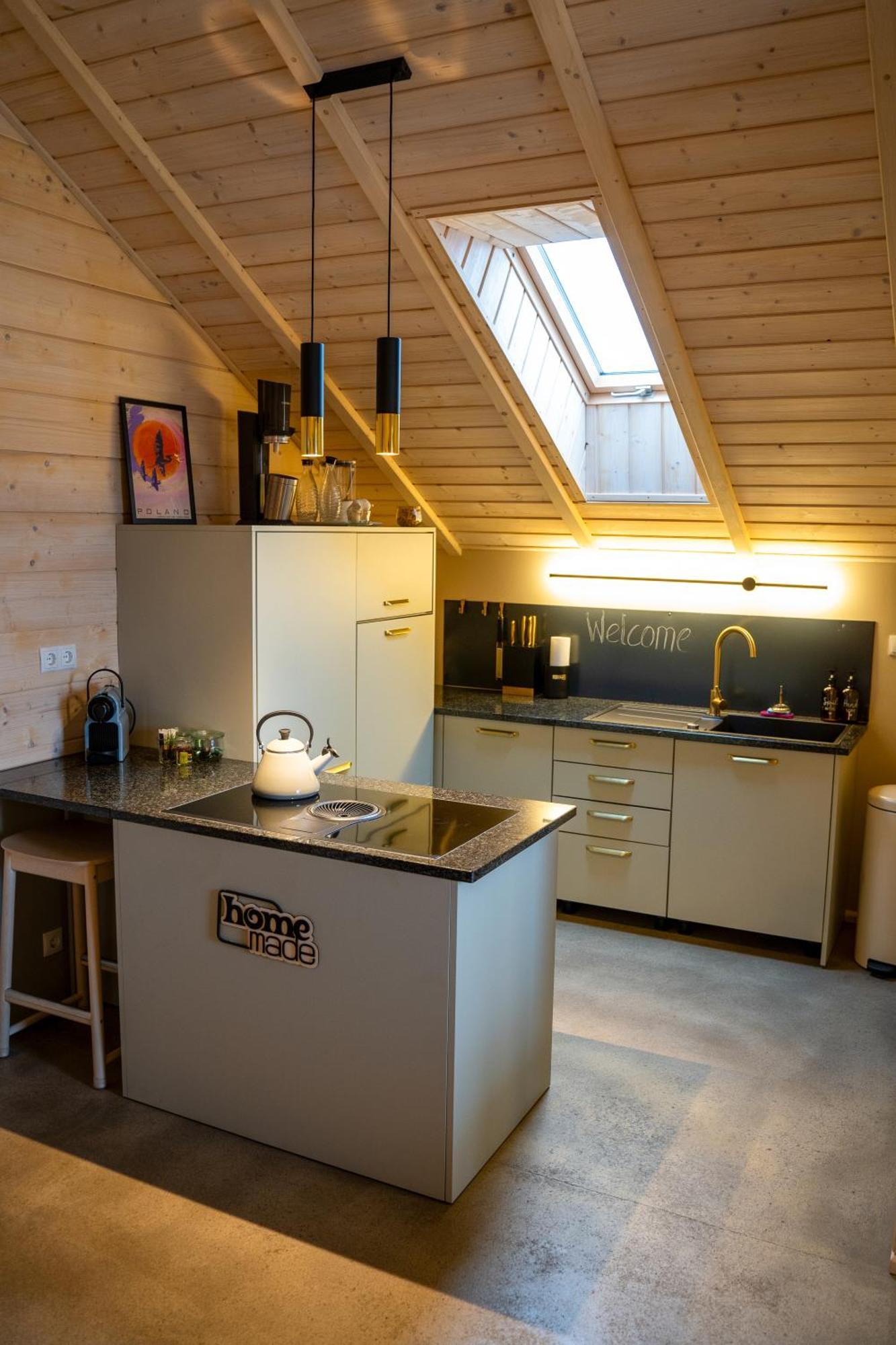 Homemade Apartment Liebshausen 외부 사진