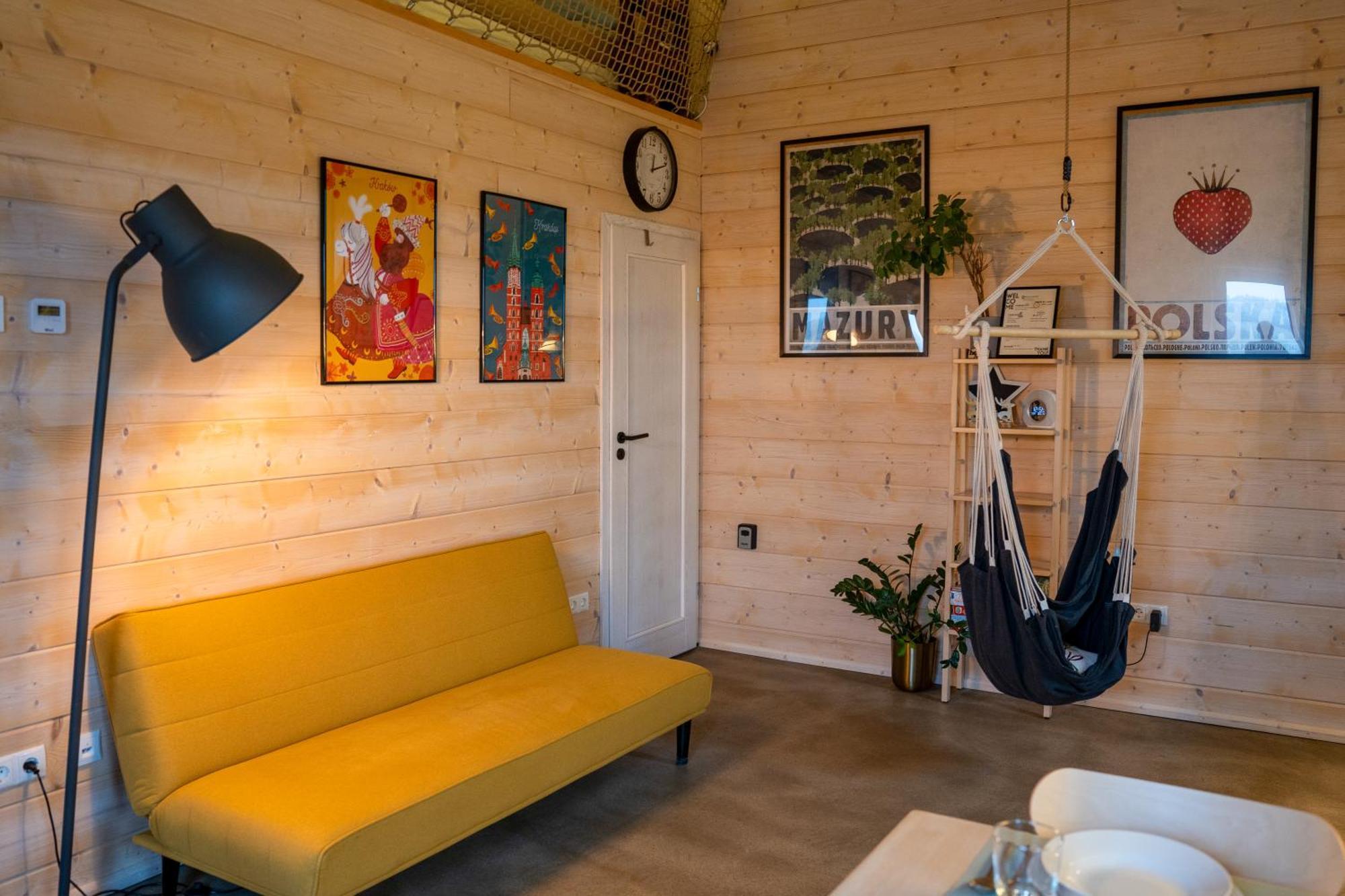 Homemade Apartment Liebshausen 외부 사진