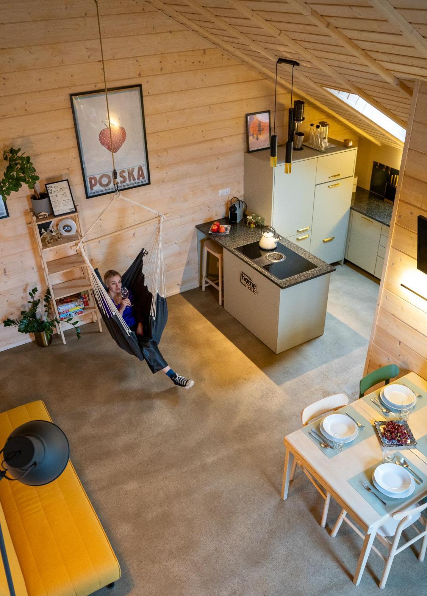 Homemade Apartment Liebshausen 외부 사진