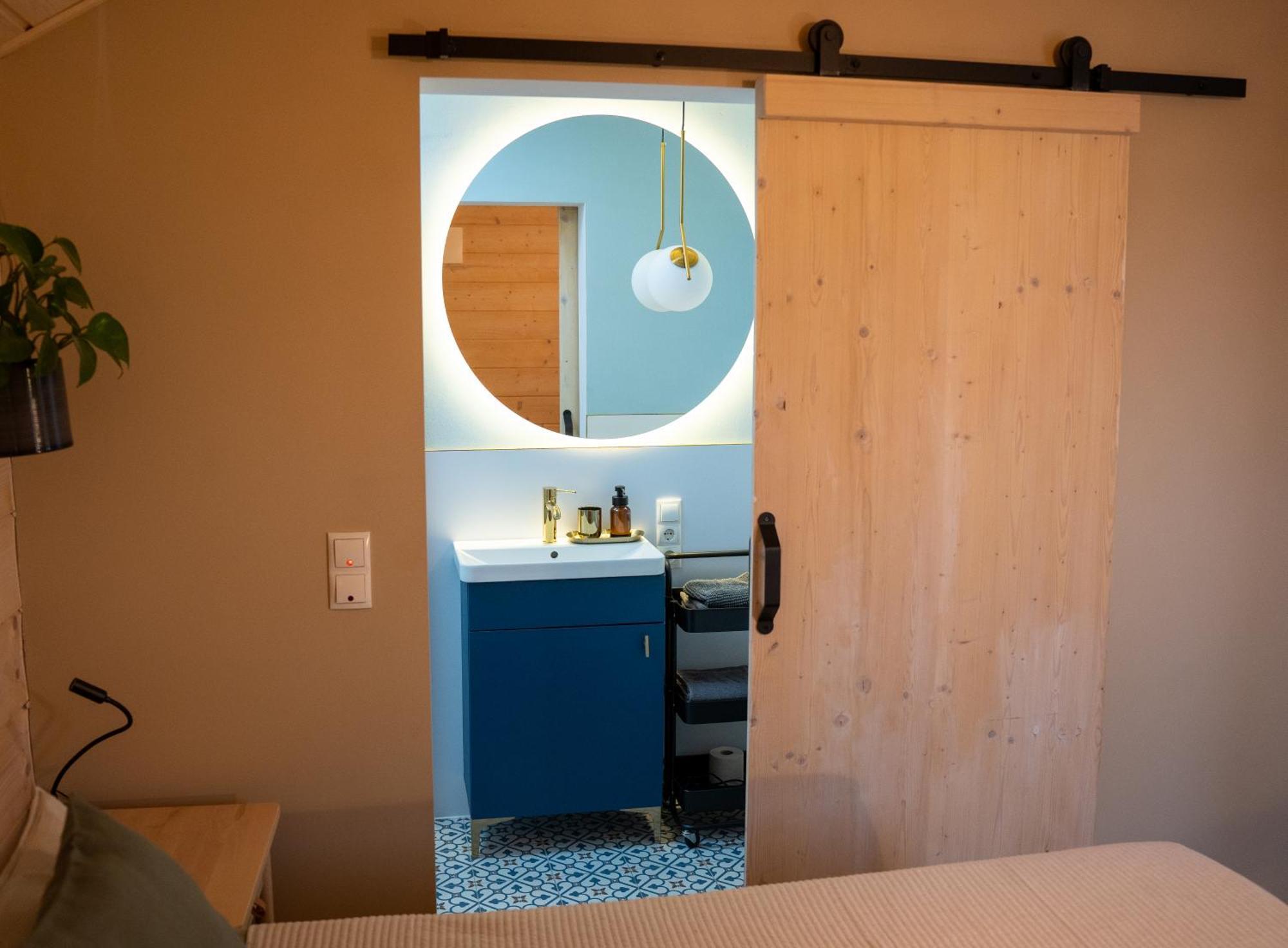 Homemade Apartment Liebshausen 외부 사진